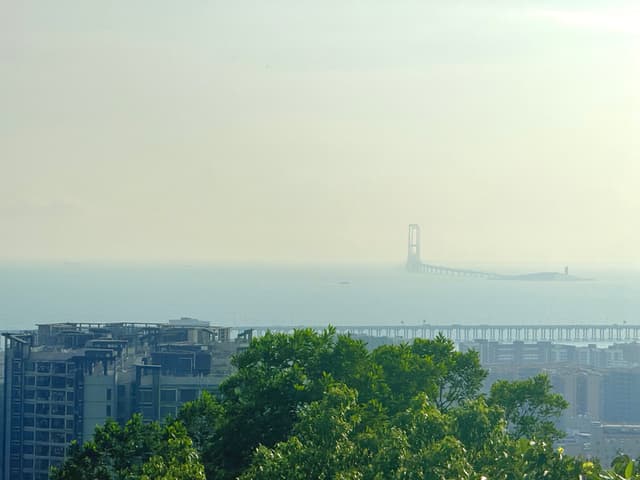 海天