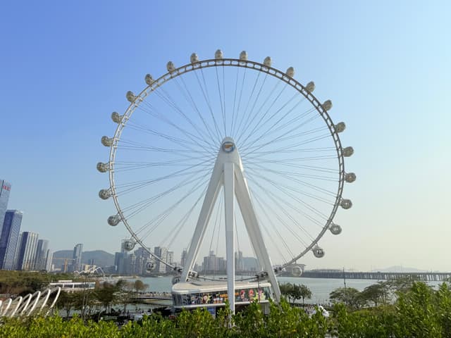 深圳之眼